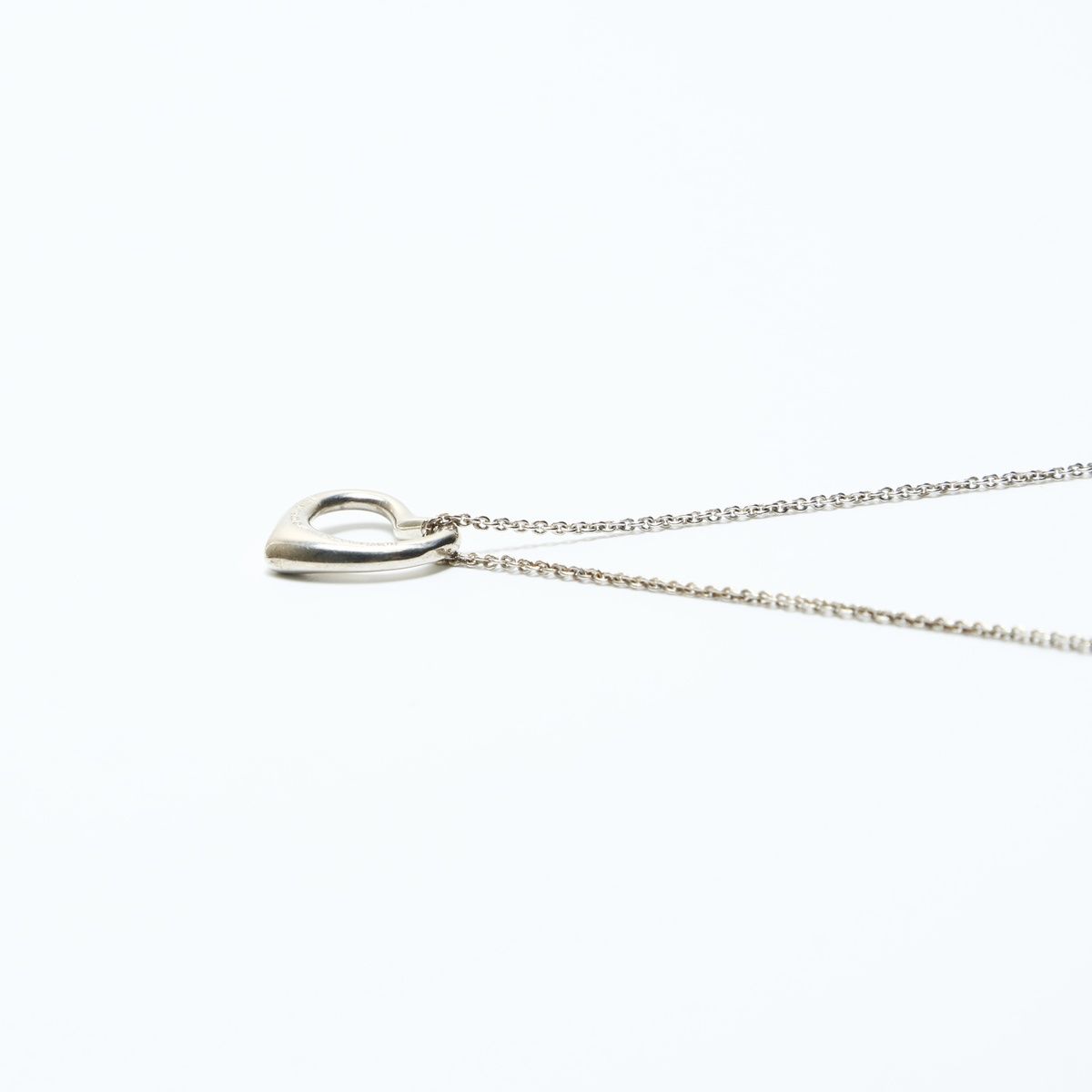 ティファニー ネックレス