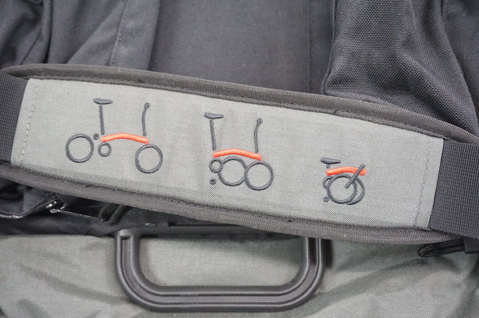 ラジカルデザイン BROMPTON