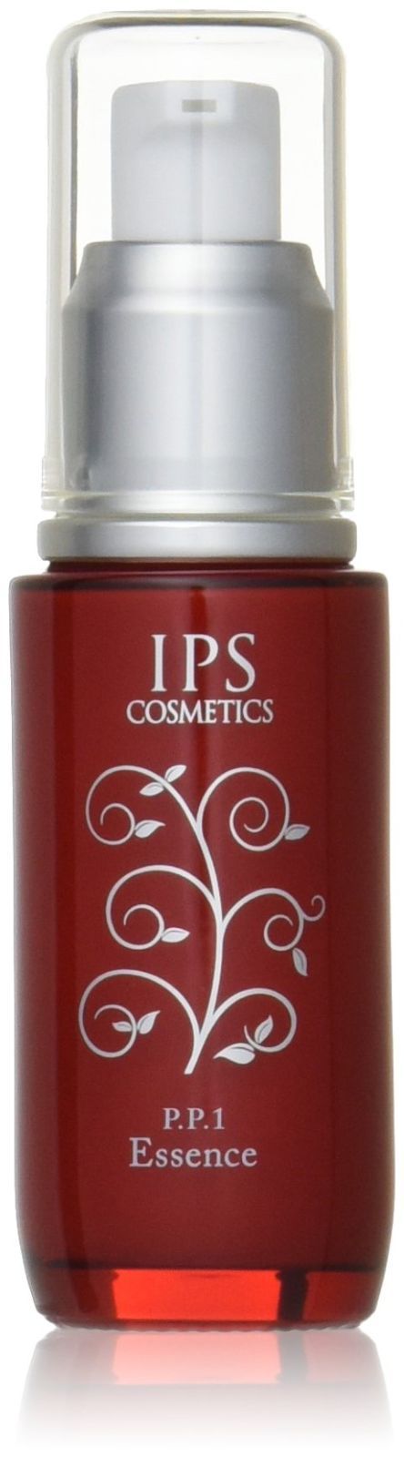 新品 IPSコスメティックス P.P.1/IPS エッセンス（夜用美容液）40ml 