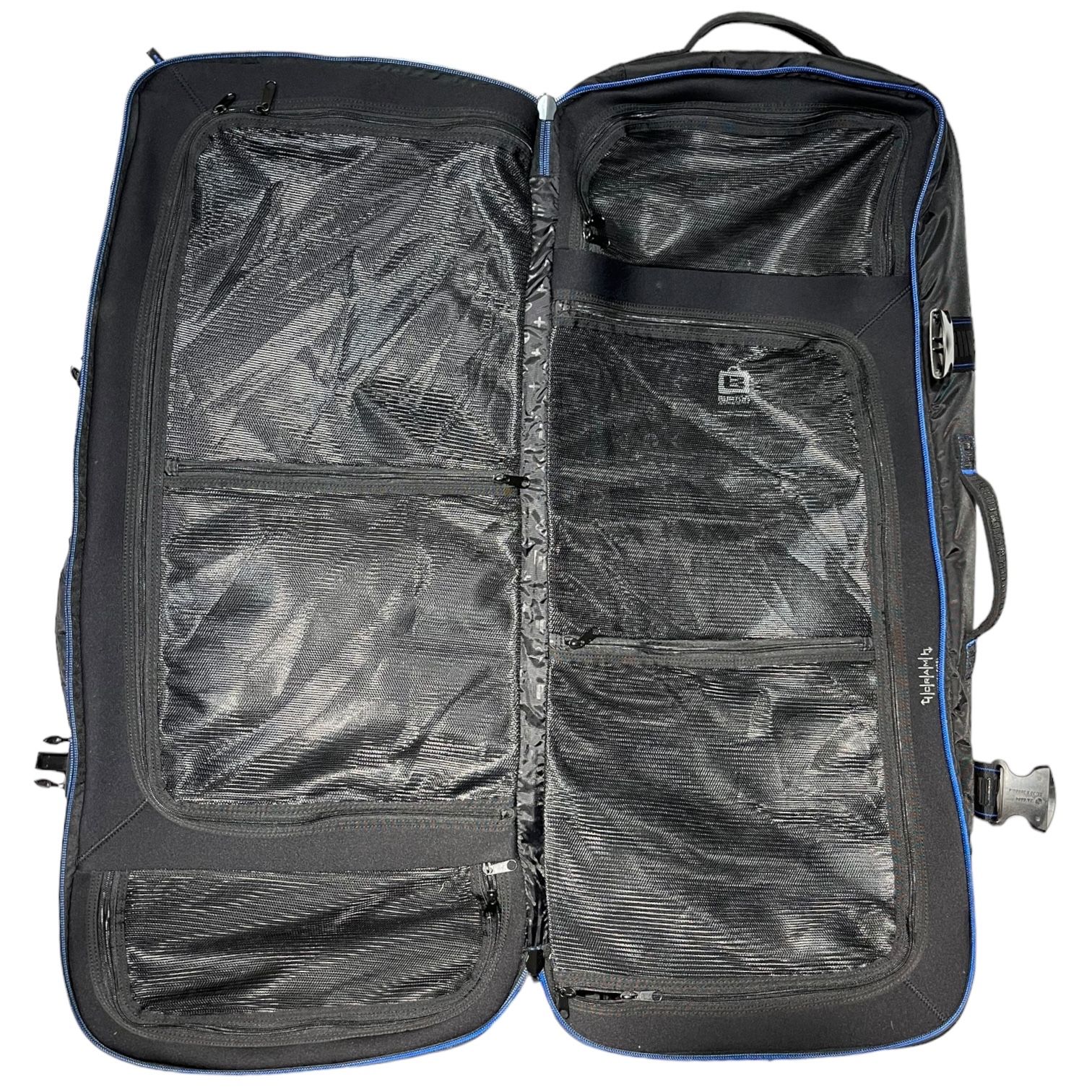 BURTON×HEAD PORTER PLUS(バートン×ヘッドポータープラス) carry