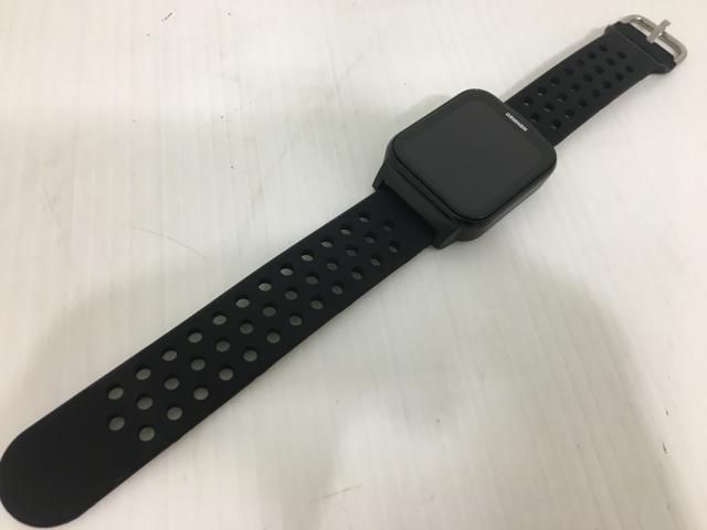 返品OK ゴルフ用品 GREENON グリーンオン THE GOLF WATCH ザ ゴルフウォッチ GS501 ブラック