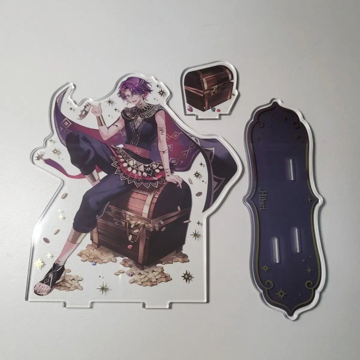 ニンフィアv SA 魂ズレ、センタリングエラー品 エラーカード