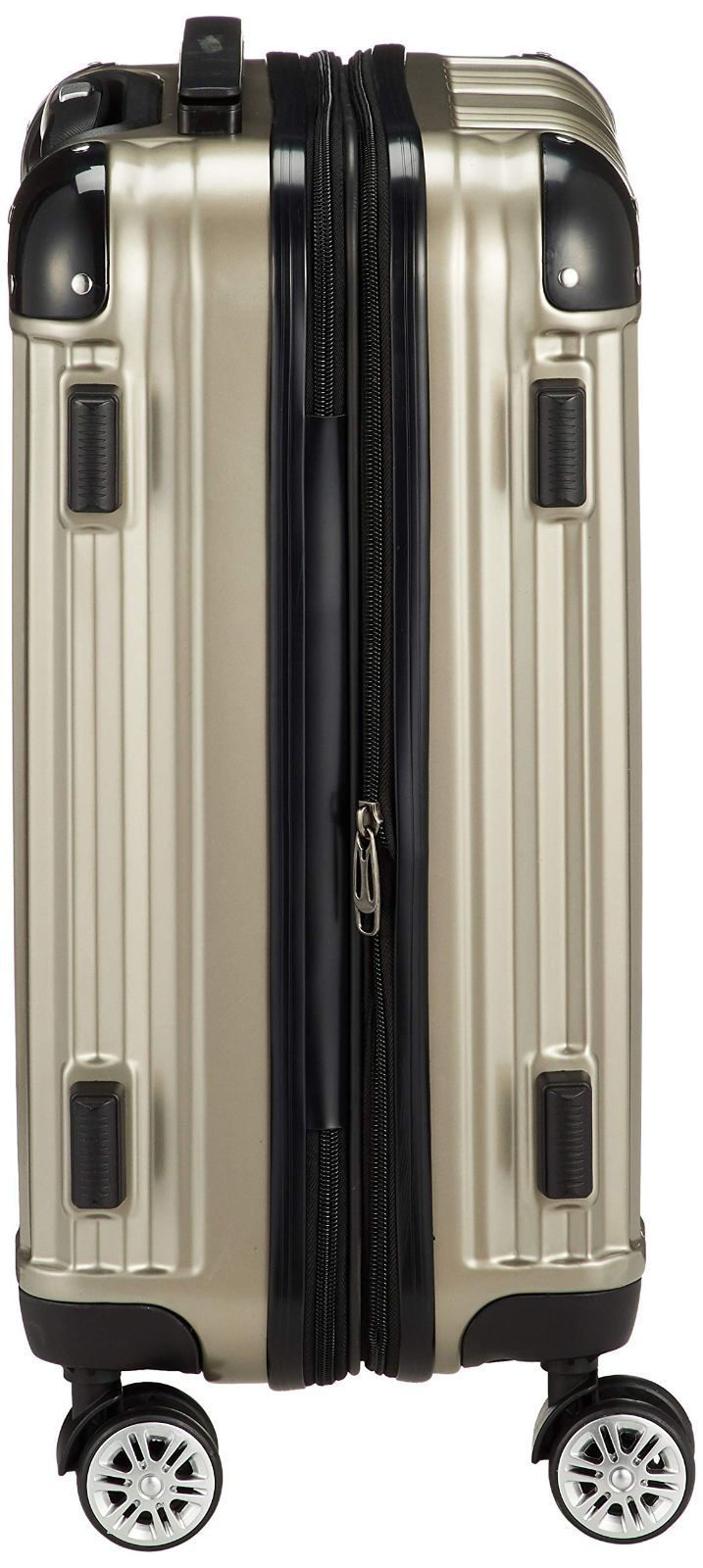 アイダディ] キャリーケース スーツケース M-7025 機内持ち込み可 付