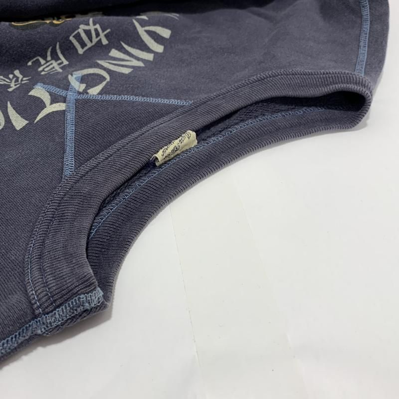 中古】Buzz Rickson's フライングタイガー スウェット サイズM