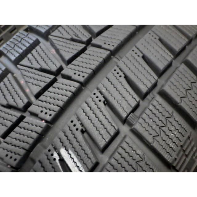 ICEPARTNER2●195|65R15●4本