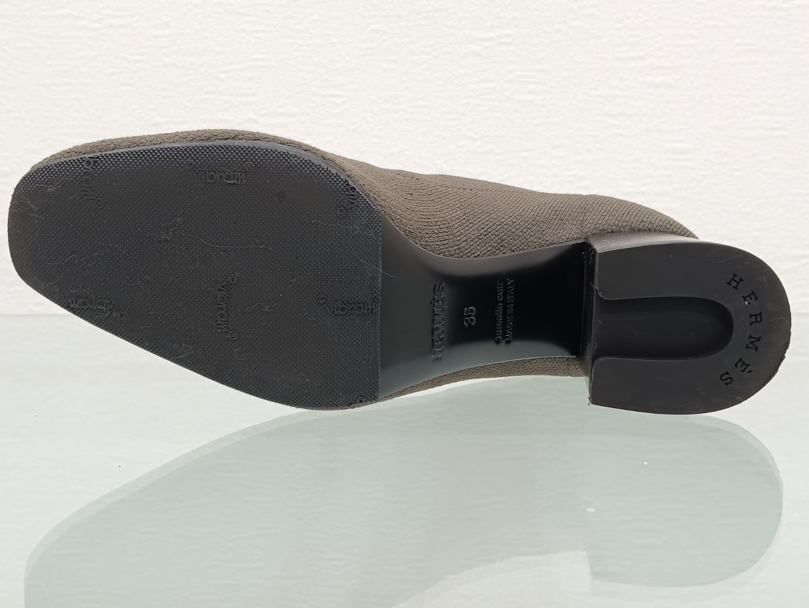 ショートブーツ 36