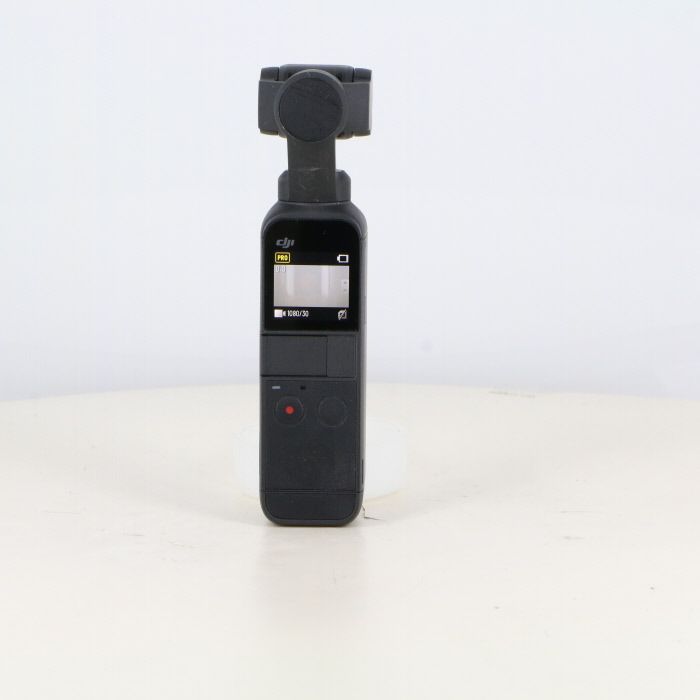 中古】(DJI) DJI Pocket 2 Creator Combo - メルカリ