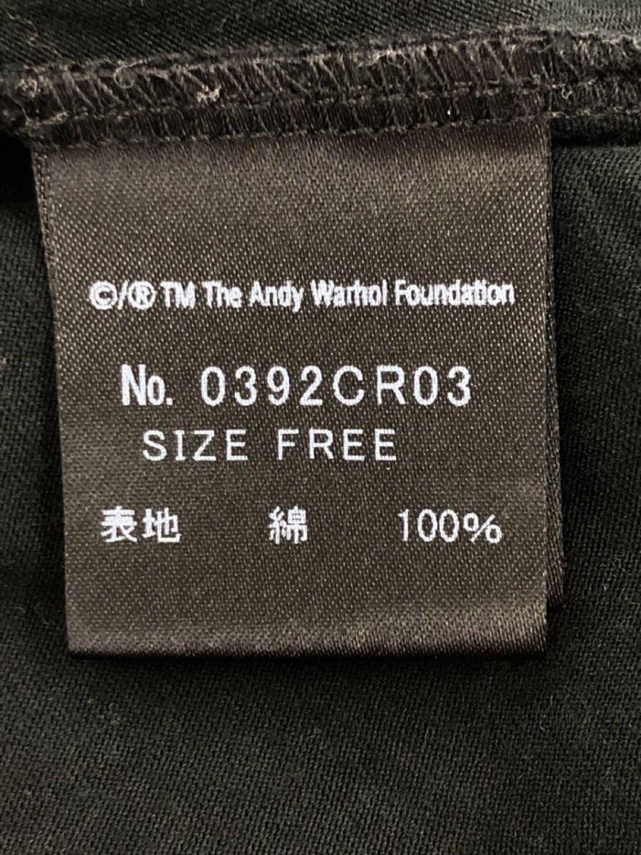 HYSTERIC GLAMOUR ヒステリックグラマー 綿100％ ワンピース 黒