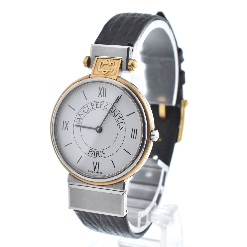 Van Cleef & Arpels/ヴァンクリーフ＆アーペル】 43106LL5 ラ