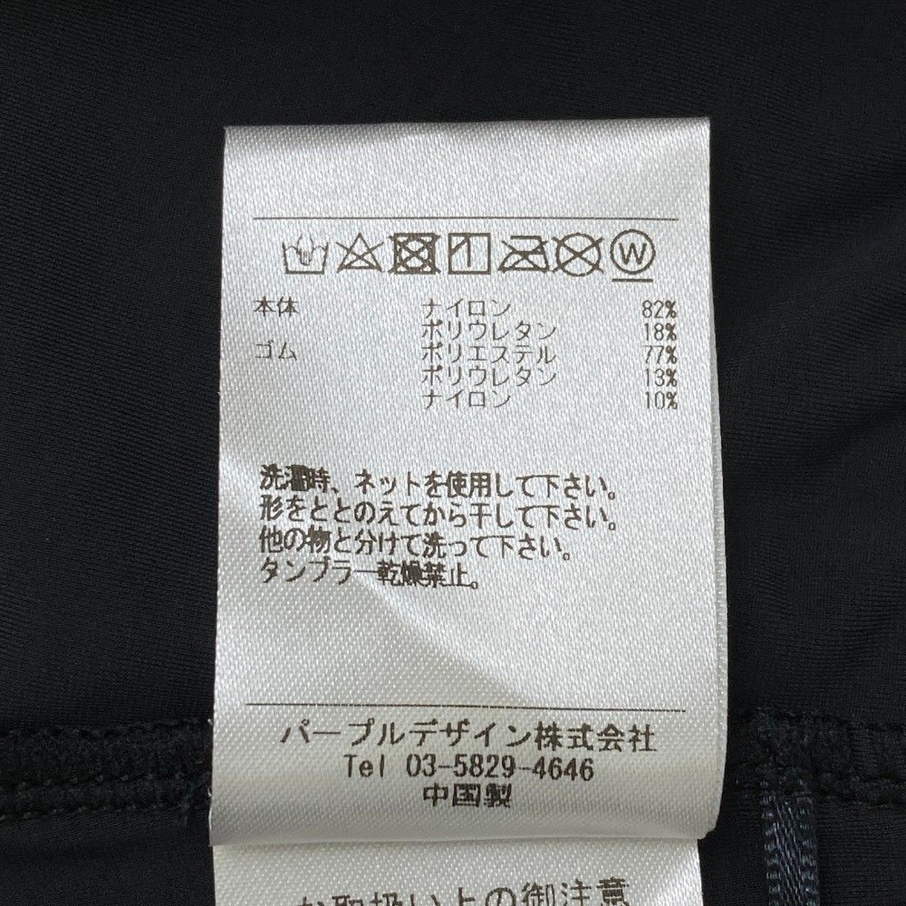 サイズ：FR DECEMBERMAY ディセンバーメイ レギンスパンツ プリント