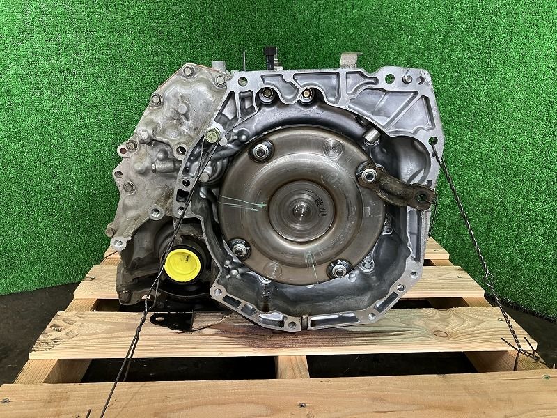 マーチ NK13 オートマミッション ATミッション X FOUR Vセレクション 4WD 31020-04X0D NAH