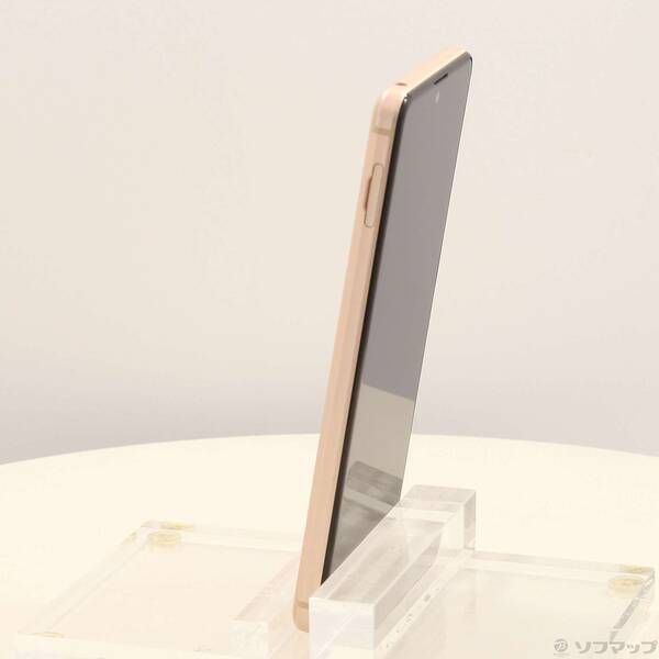 品〕 AQUOS sense4 basic 64GB ライトカッパー A003SH Y!mobile【344