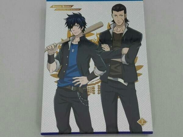 学園BASARA Blu-ray BOX 上巻(Blu-ray Disc) - メルカリ