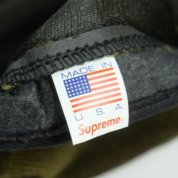 Corduroy Camp