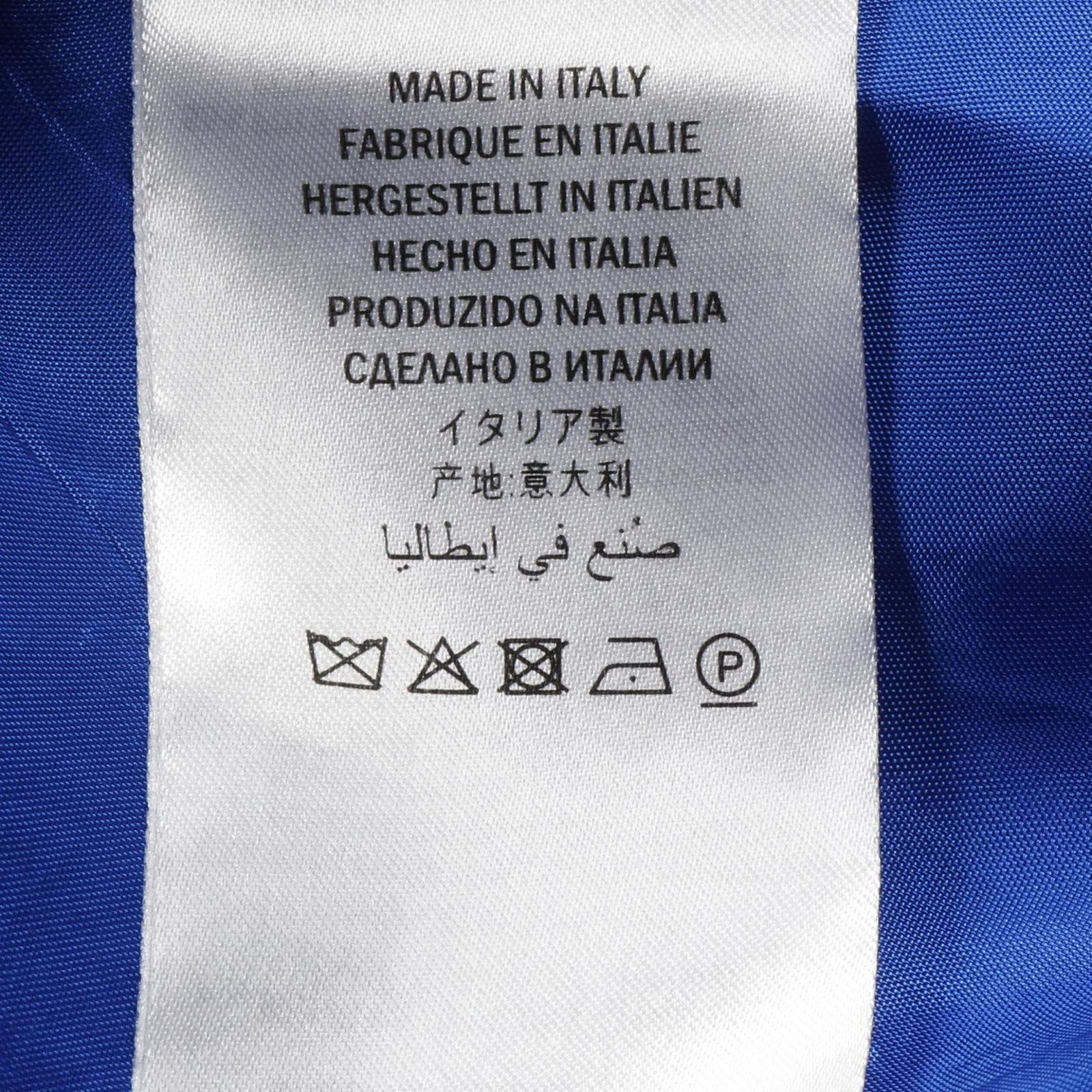 Jacket with