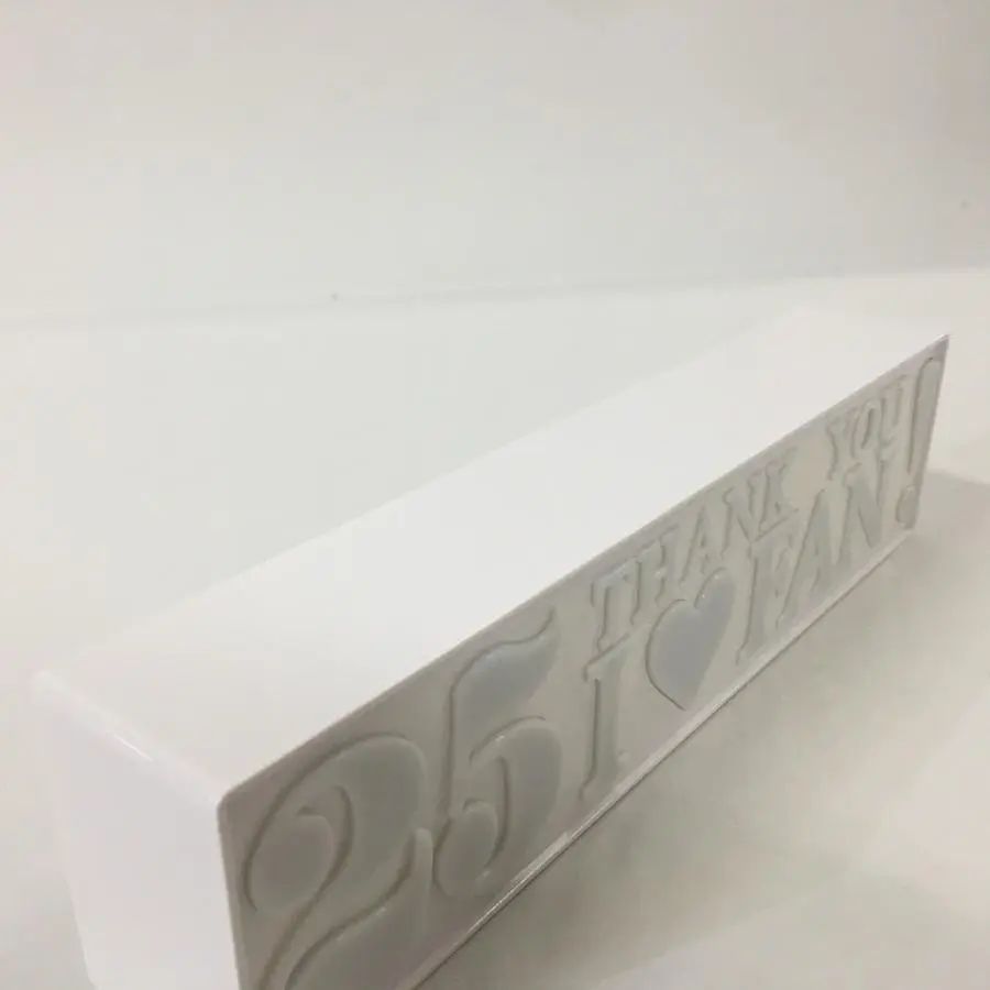 安室奈美恵 ルームランプ ライト 白 開封品【87-220730-mk-17