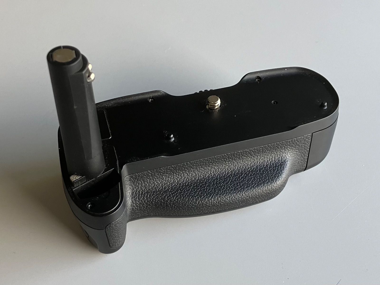 動作確認済 @ Nikon U2 バッテリーグリップ mb-18 つき 動作OK】ニコン Nikon MB-18 (U2用縦位置バッテリーグリップ) - メルカリ