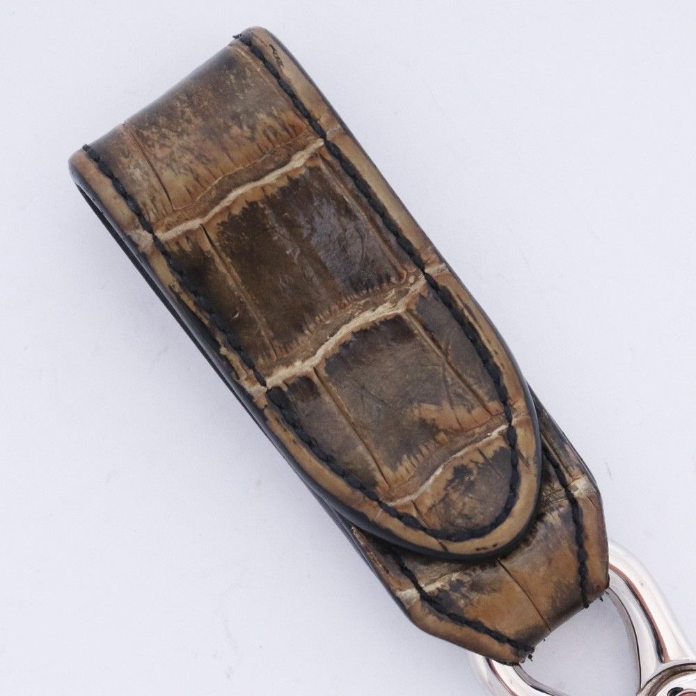 小物 ISAMU KATAYAMA BACKLASH KEY RING ISAMU KATAYAMA BACKLASH - × JUN UEZONO PINKY RING | chord