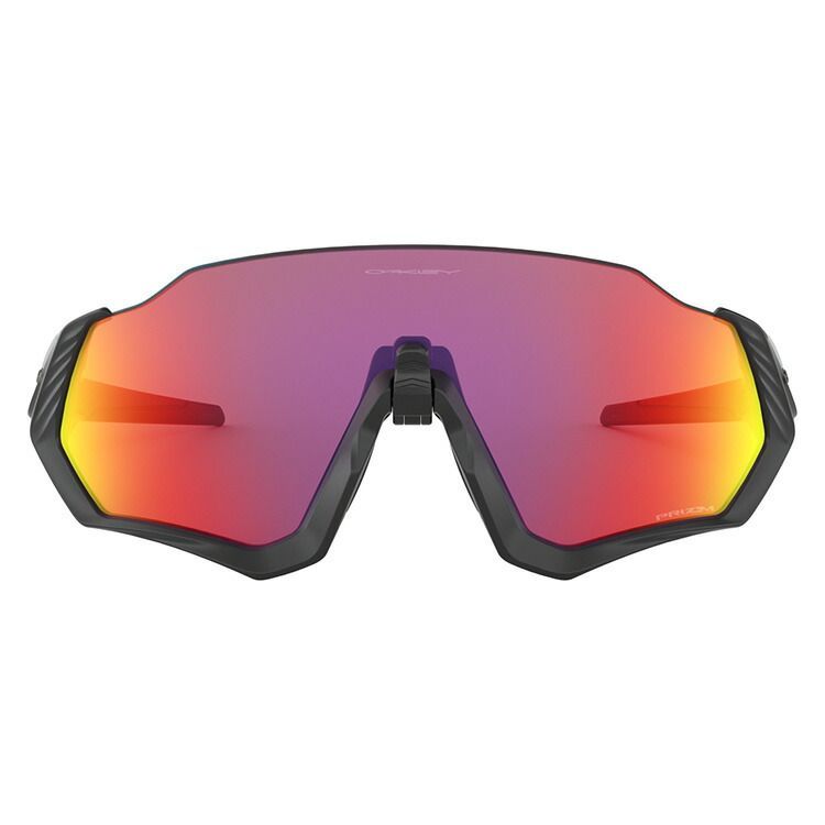 OAKLEY フライトジャケットプリズムレンズ ケース付き