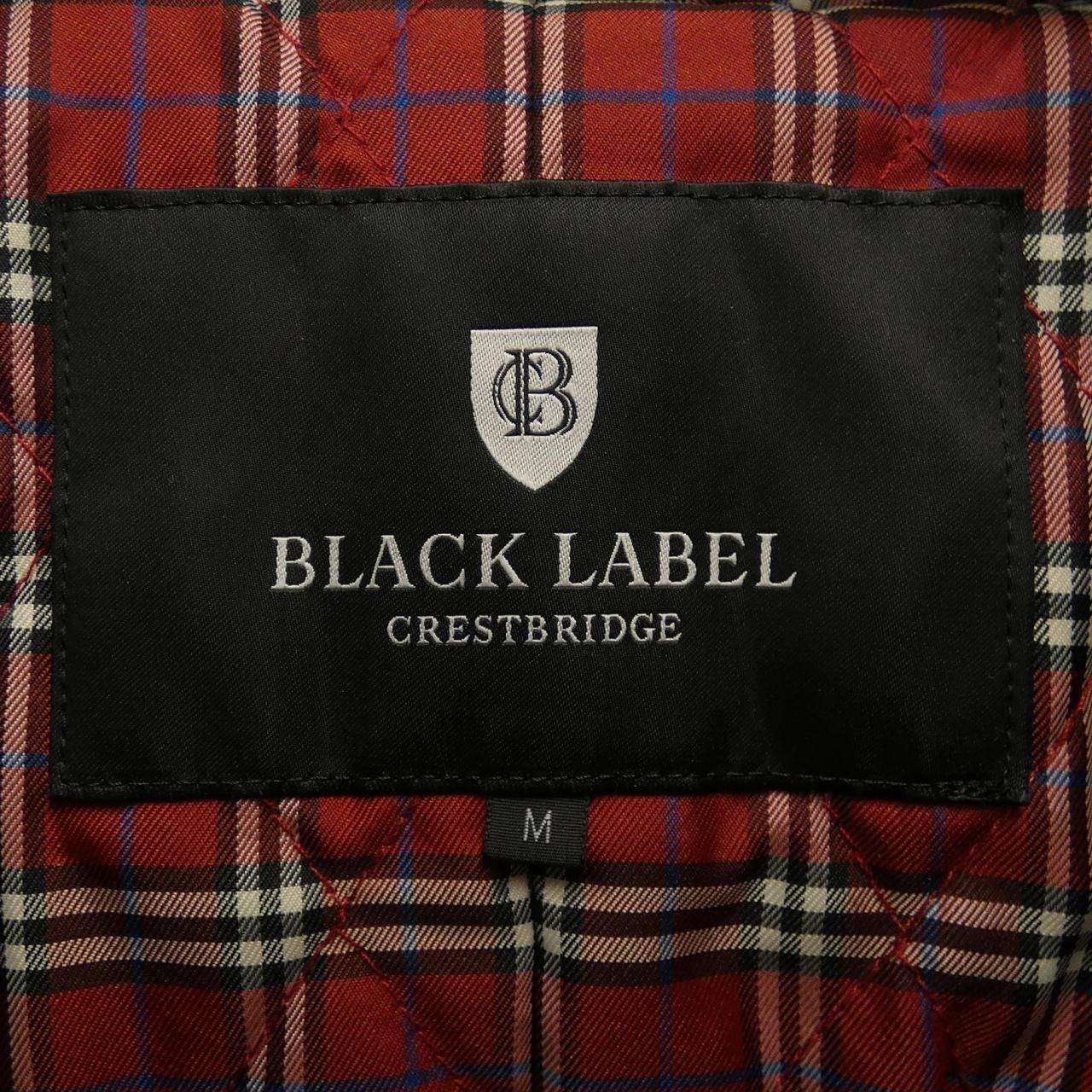 ブラックレーベルクレストブリッジ BLACK LABEL CRESTBRI