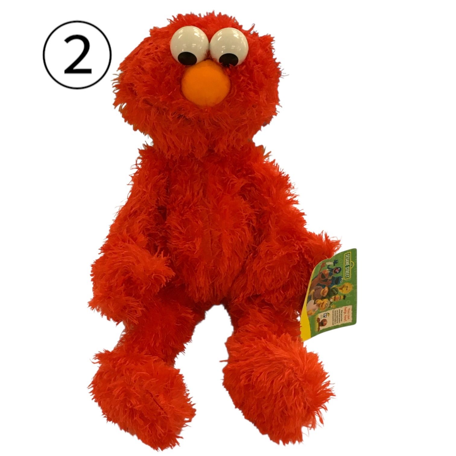 セサミストリート ぬいぐるみ 3点セット まとめ売り ガチャ ガシャポン