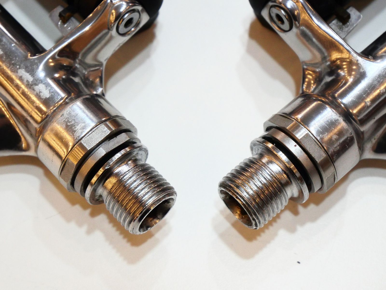 SHIMANO 「シマノ」 DURA-ACE PD-7810 ペダル / バイチャリ浦和ベース