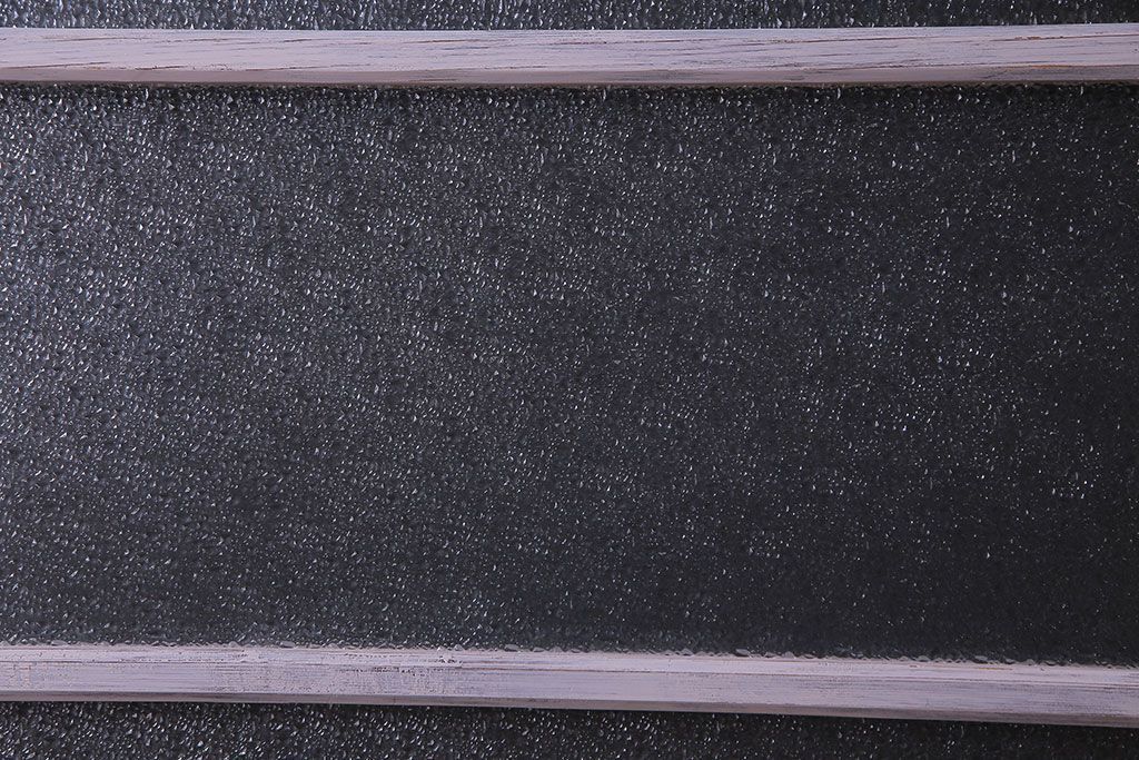 アンティーク建具 ペイント