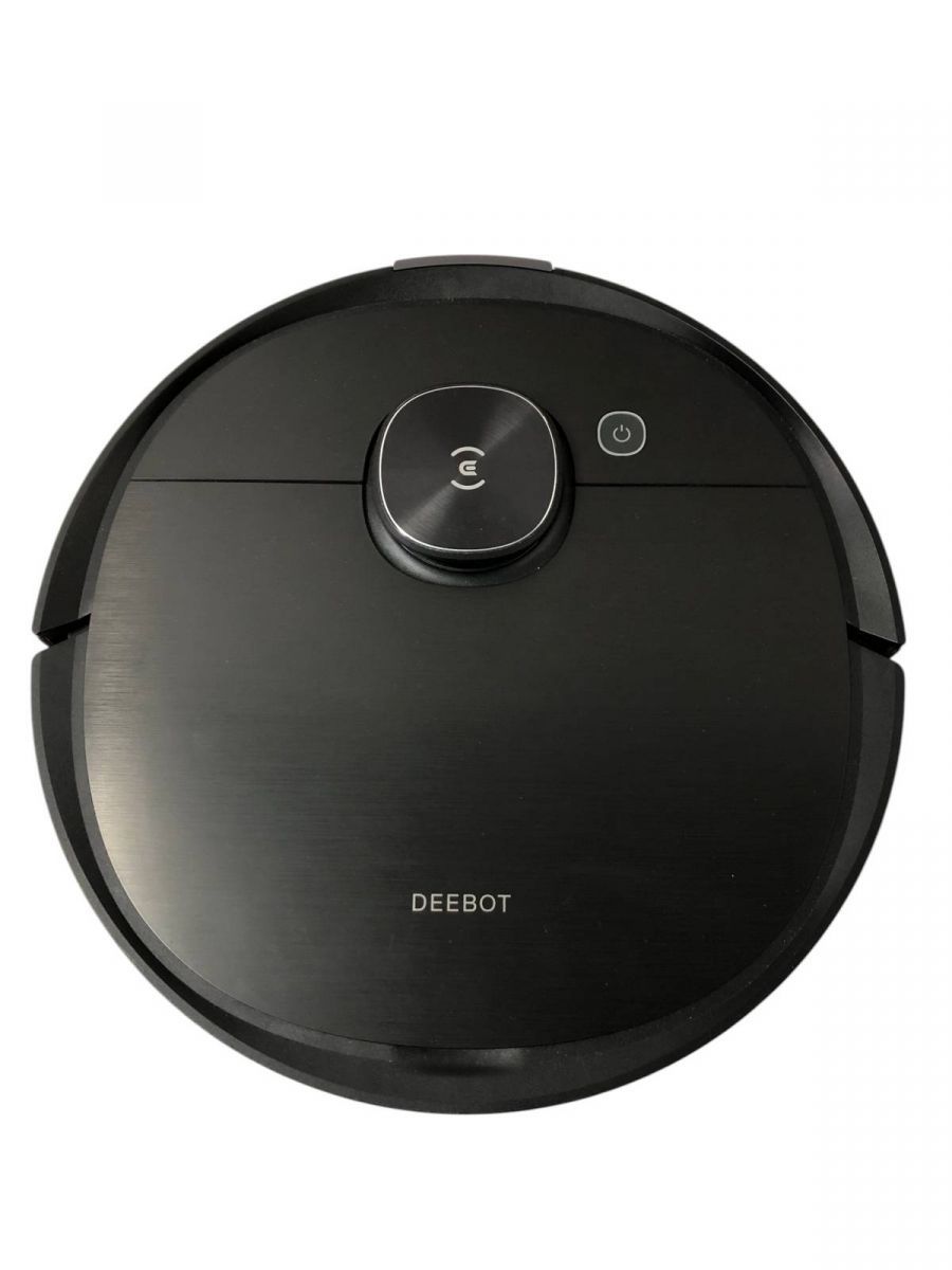 ロボット掃除機 ecovacs エコバックス DEEBOT OZMO T8 AIVI