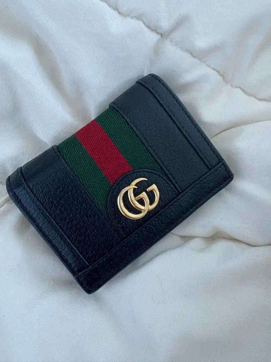 GUCCI グッチ オフィディア 財布