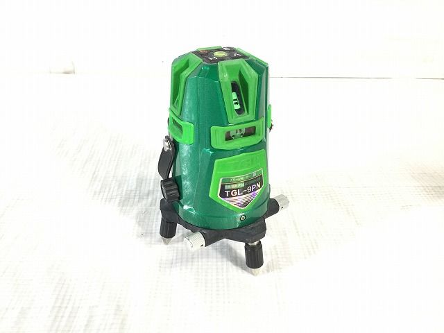 ケース付き 光学測定器