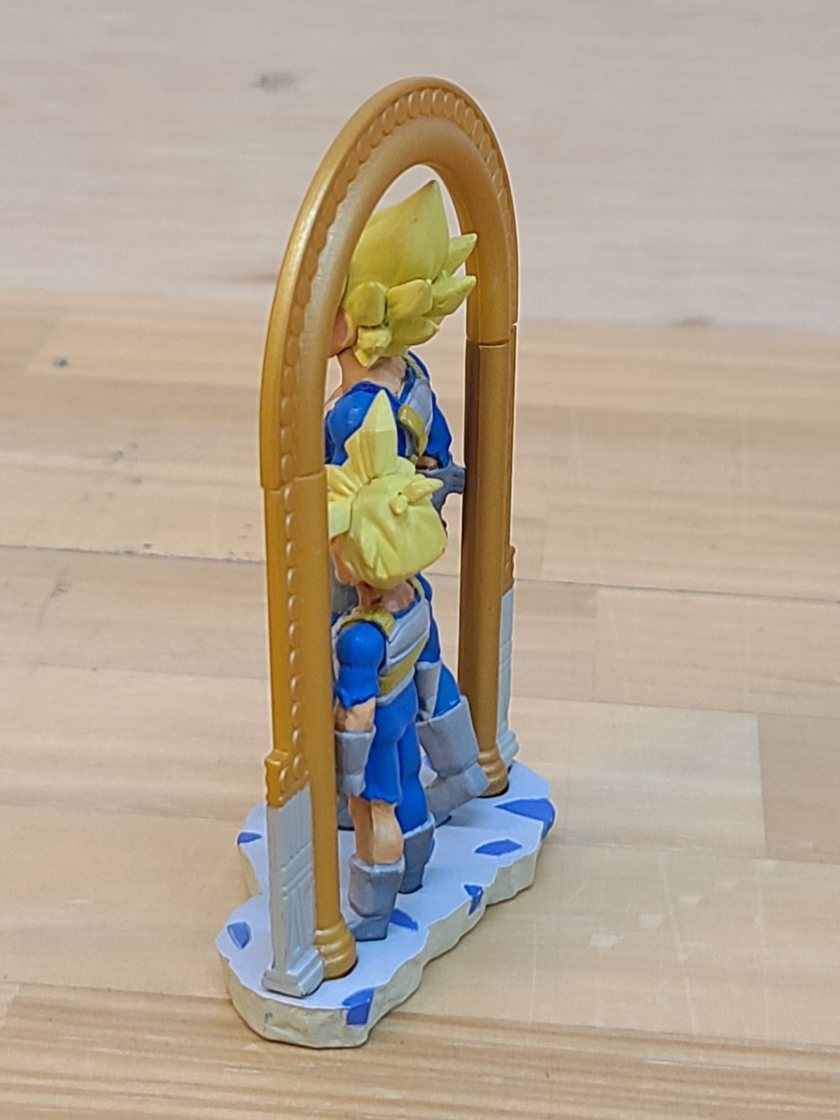 即決□新品袋未開封□ドラゴンボールカプセル ネオ 結集・伝説の超戦士編