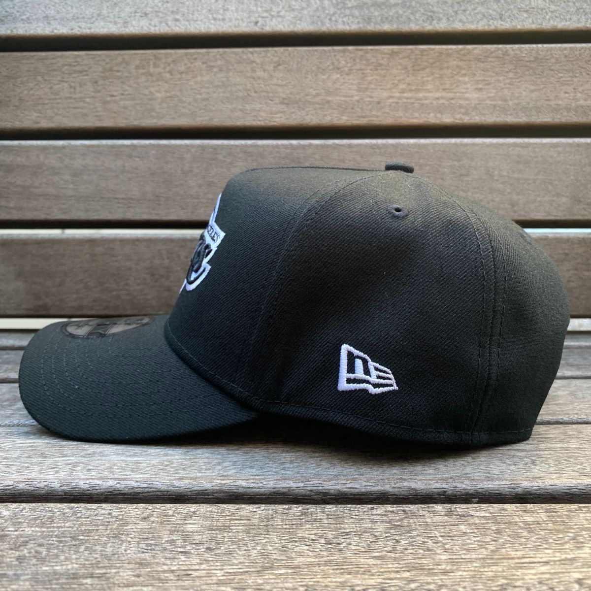 海外限定 Newera ニューエラ 9Forty A-Frame Aフレーム NBA
