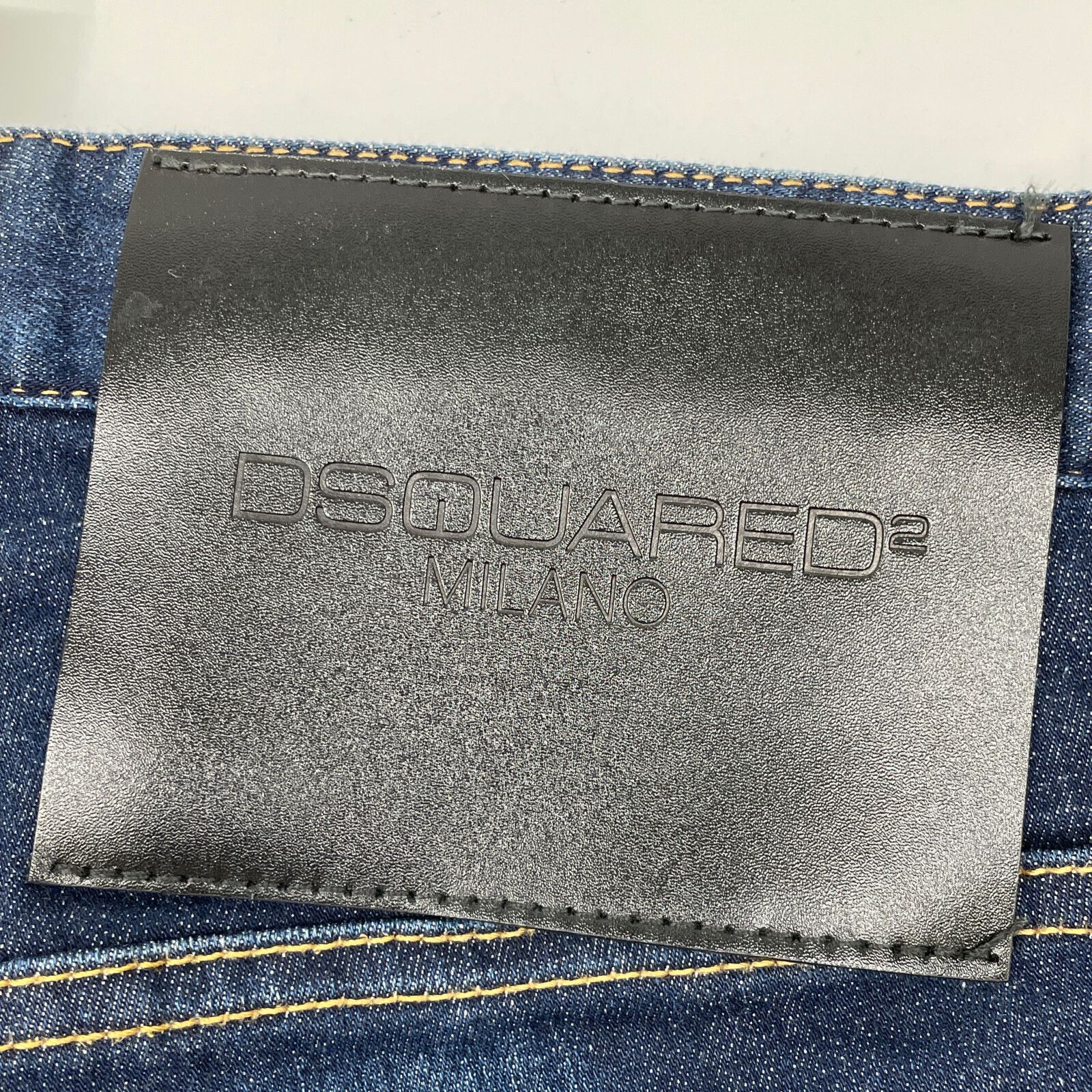 DSQUARED2
