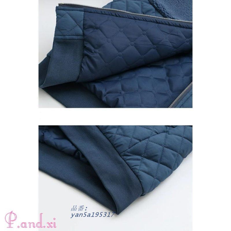 アウター ブルゾン