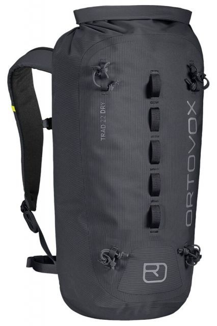 ORTOVOX Cross Rider 22 ブラック バックパック ORTOVOX CROSS RIDER 22 | Freeride backpacks | ORTOVOX