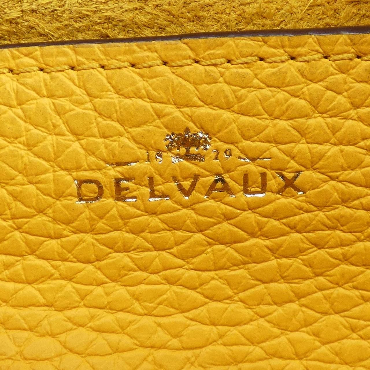 DELVAUX COOL