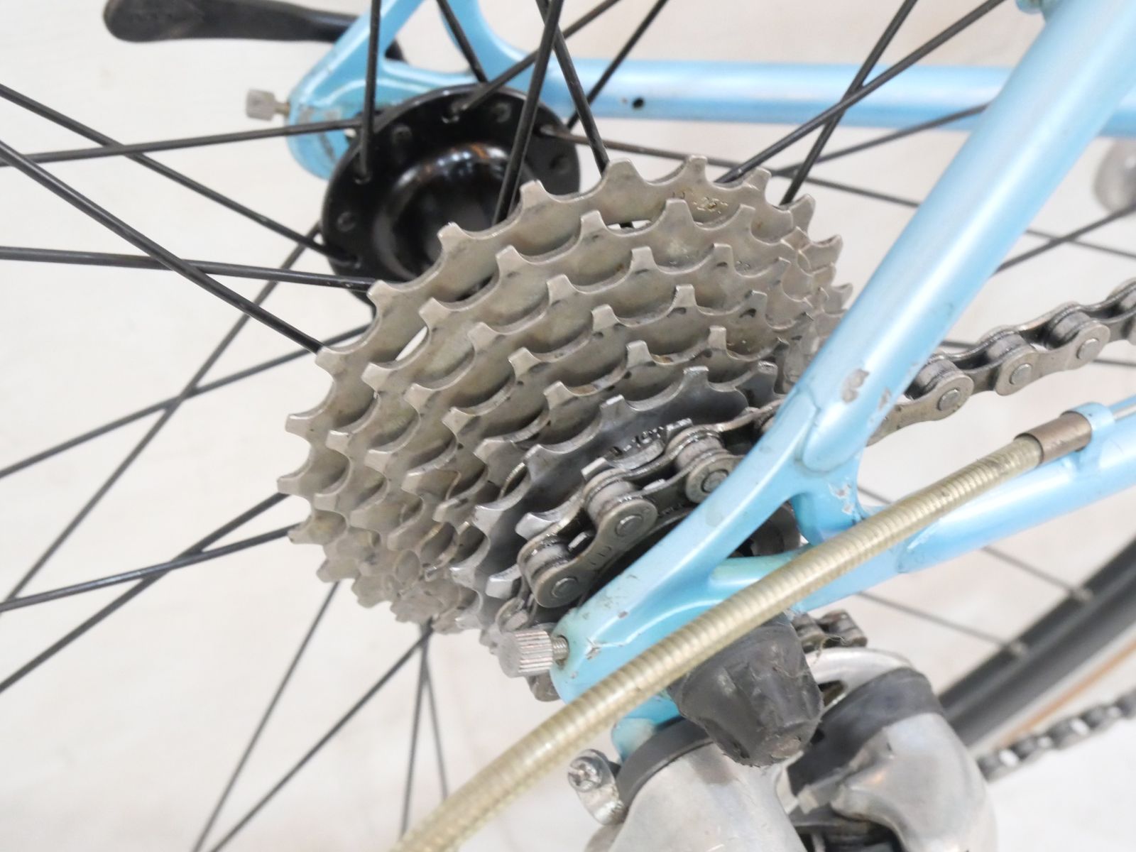 バイチャリ浦和ベース