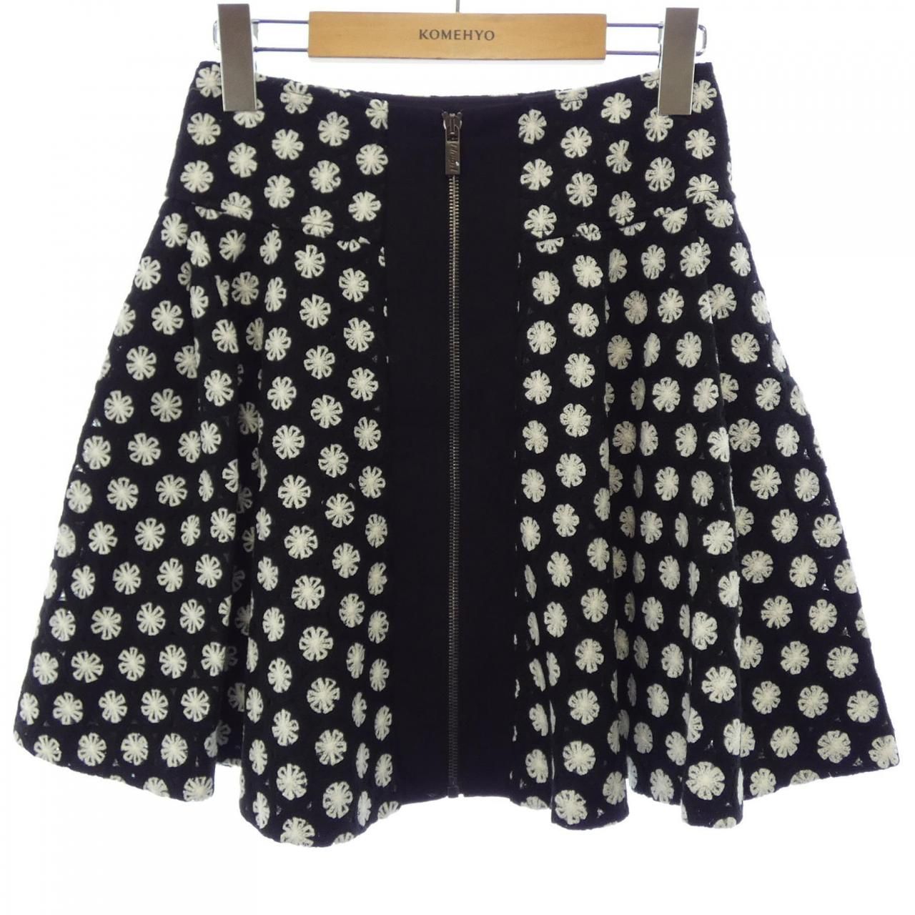 ブルーガール BLUGIRL スカート