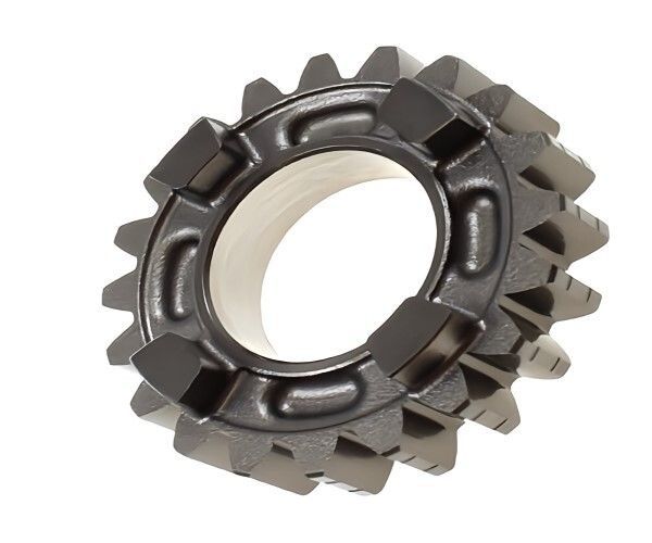 ホンダ CRF450R メインシャフトフォースギヤ Gear (20T) 2A/A A A/A HONDA 純正 Genuine JDM メーカー純正品 未使用