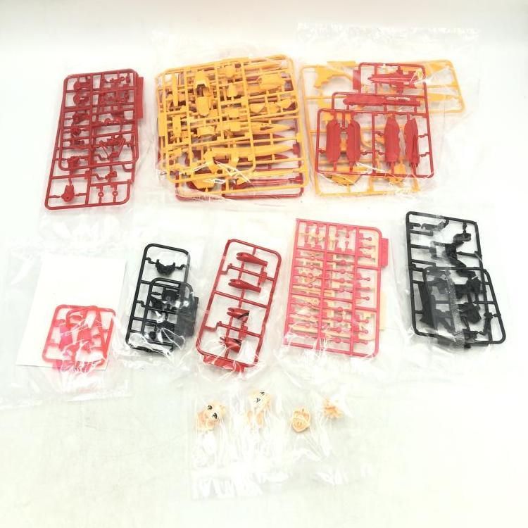 中古】ｷｬﾗﾌﾟ）MC-14 マクロスΔ VF-31J ジークフリード フレイア