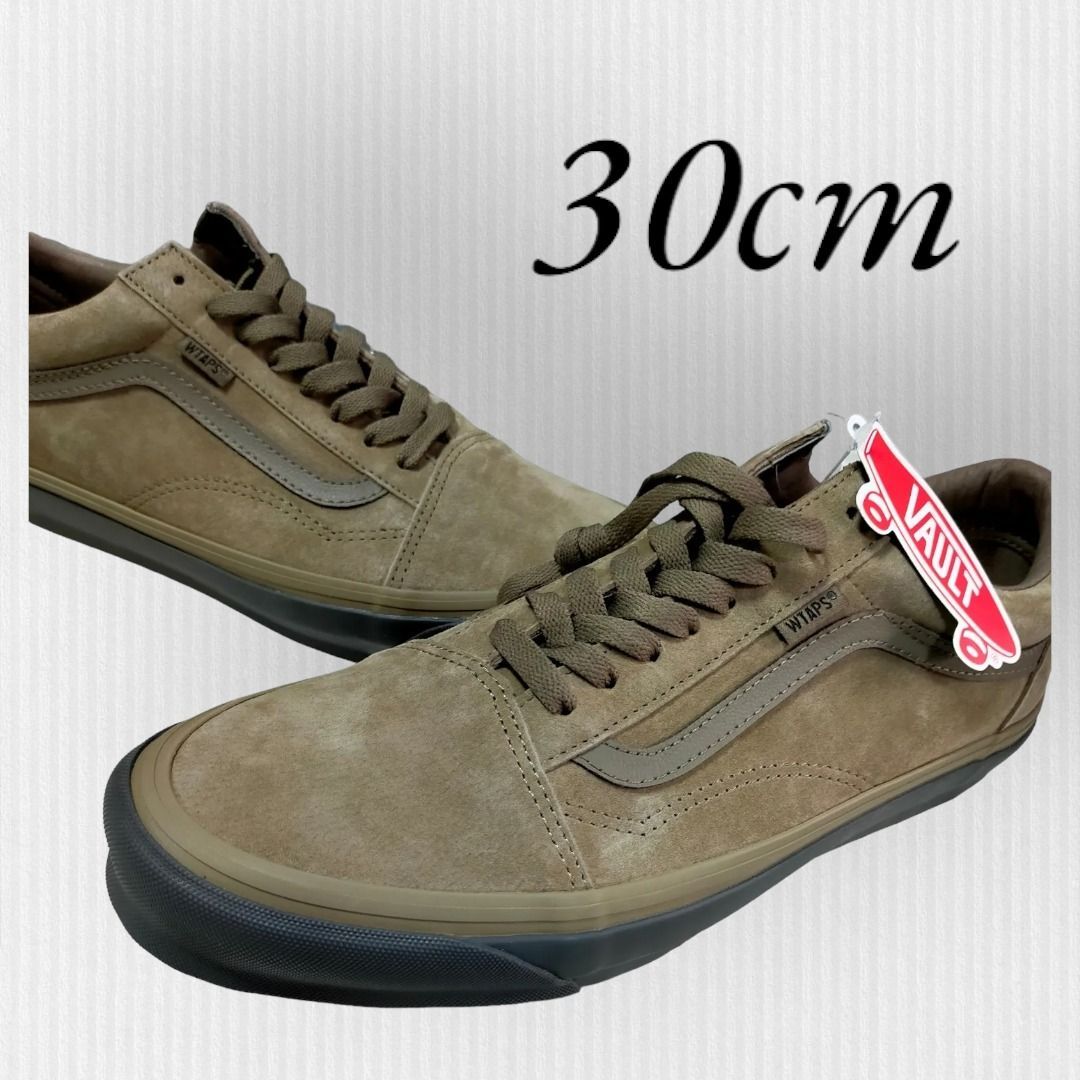 WTAPS Vans Old Skool 30cm バンズ オールドスクール | www.neumi.it