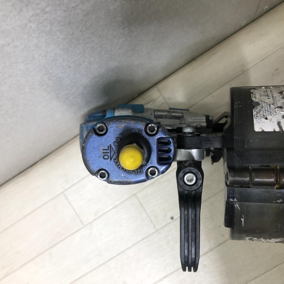 AN552 エアツール