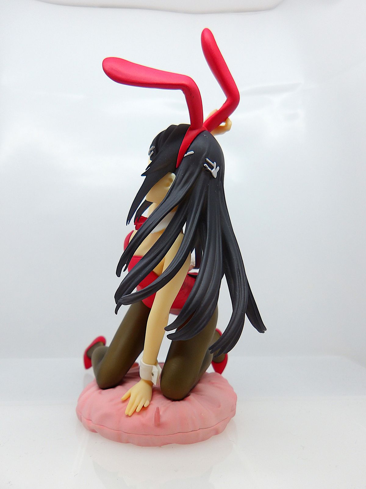 中古】 バニーガール姿の麻衣先輩 ラストワンver 一番くじ 青春