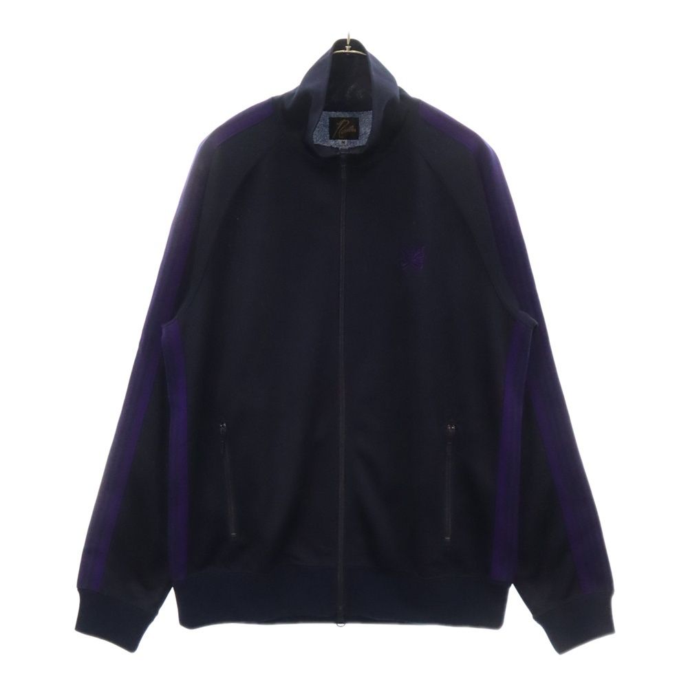 Needles ニードルス トラックジャケット NS244 Needles ニードルス