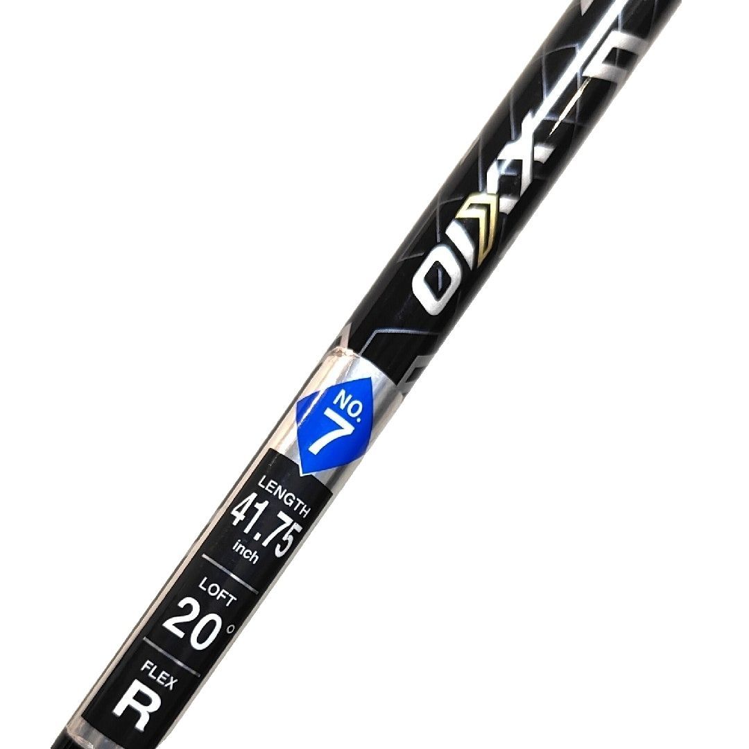  ゼクシオ11 XXIO 11 7 W フェアウェイウッド カーボンR カバー付 フェアウェイウッド メンズ