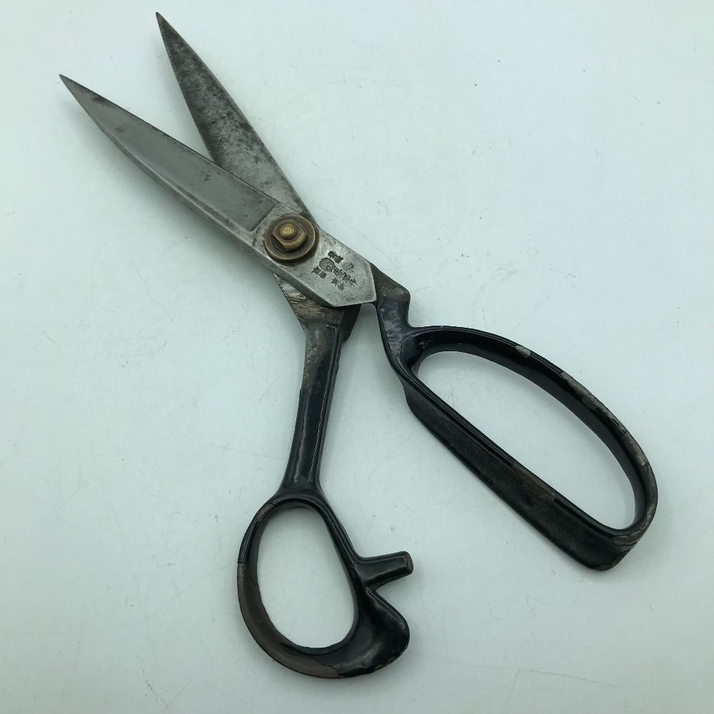 ヴィンテージ東鋏庄三郎時代物デッドストック希少260mm・絶版220mm入手