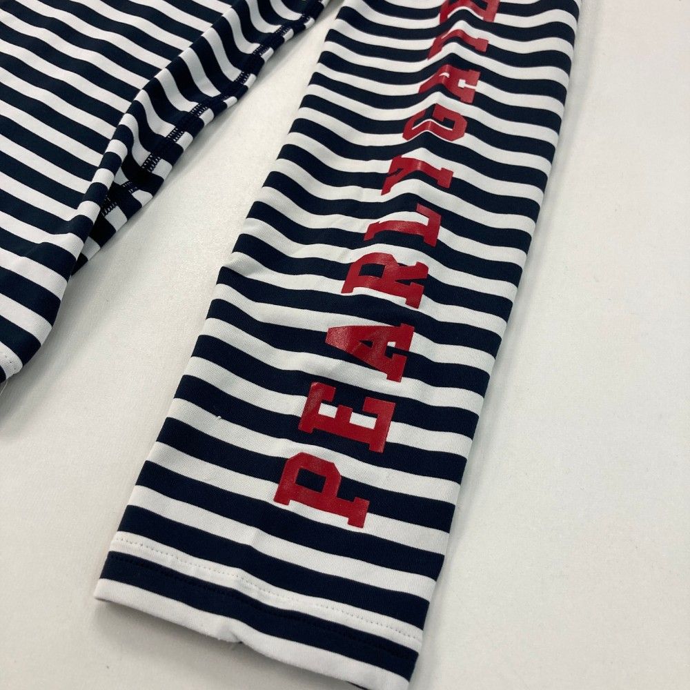 ⭐️PEARLY GATES ハイネックシャツ サイズ7 ゴルフウェア ハイネック パーリーゲイツ メンズ」の人気商品