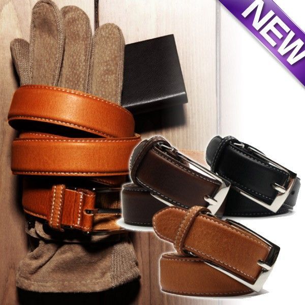 「牛革」カジュアル レザー ベルト メンズ レディース 通勤に バッグル Belt ベルト メンズ レザーベルト シンプルなレザーベルトメンズキレカジ 高級レザー