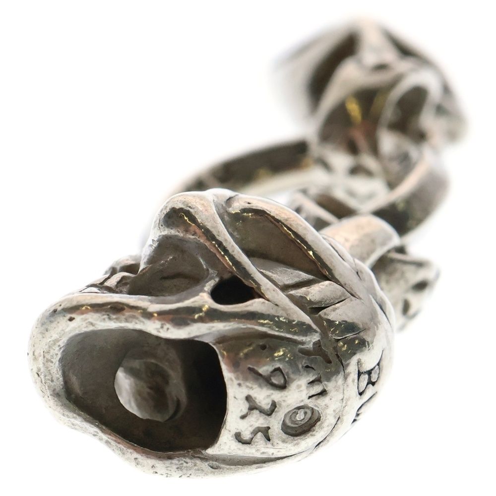 Bill Wall Leather/BWL (ビルウォールレザー) スカルゴシッククロス