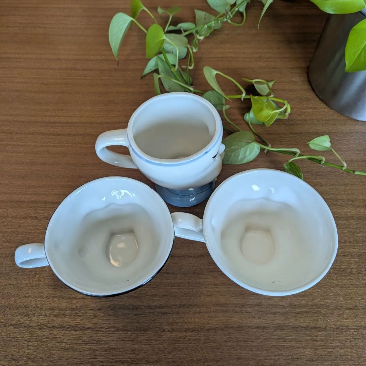 ウィンキング フェイスカップ